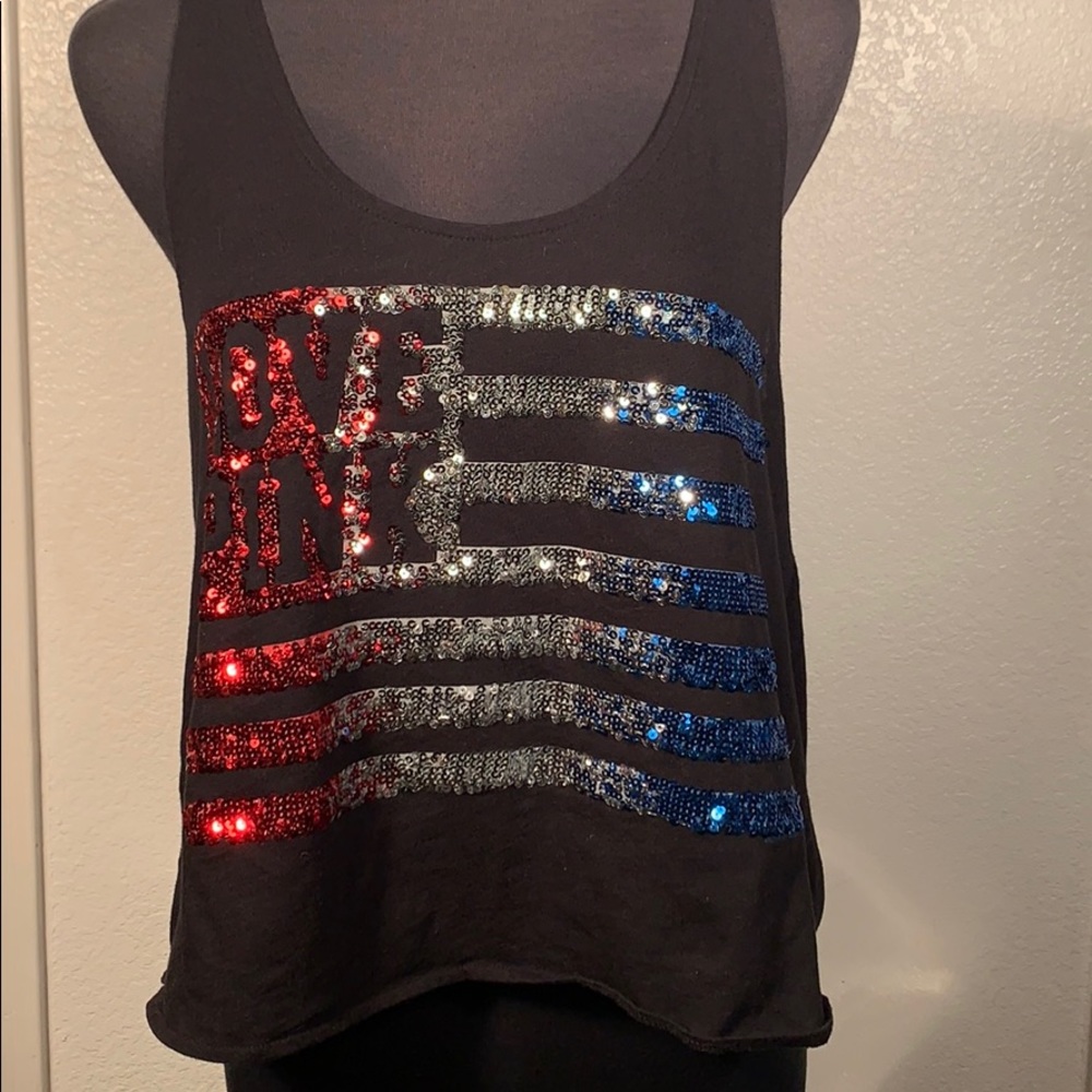 Victoria’s Secret PINK Tank Top!!!